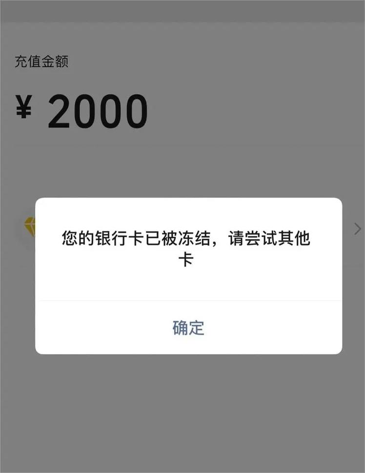 账户冻结限制出行 - 账户被冻结只能进不能出 第8张 账户冻结限制出行 - 账户被冻结只能进不能出 第8张