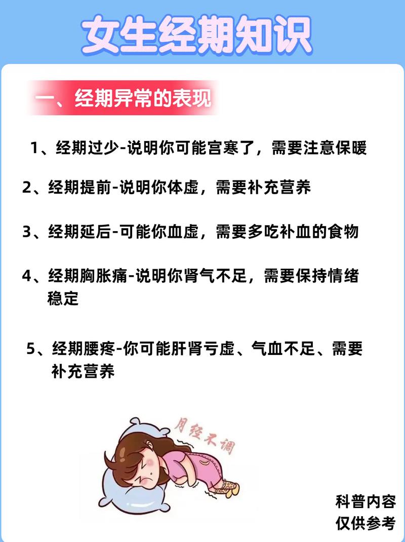 男生必懂的女性生理常识,男生必懂的女性生理常识大全 第5张 男生必懂的女性生理常识,男生必懂的女性生理常识大全 第5张