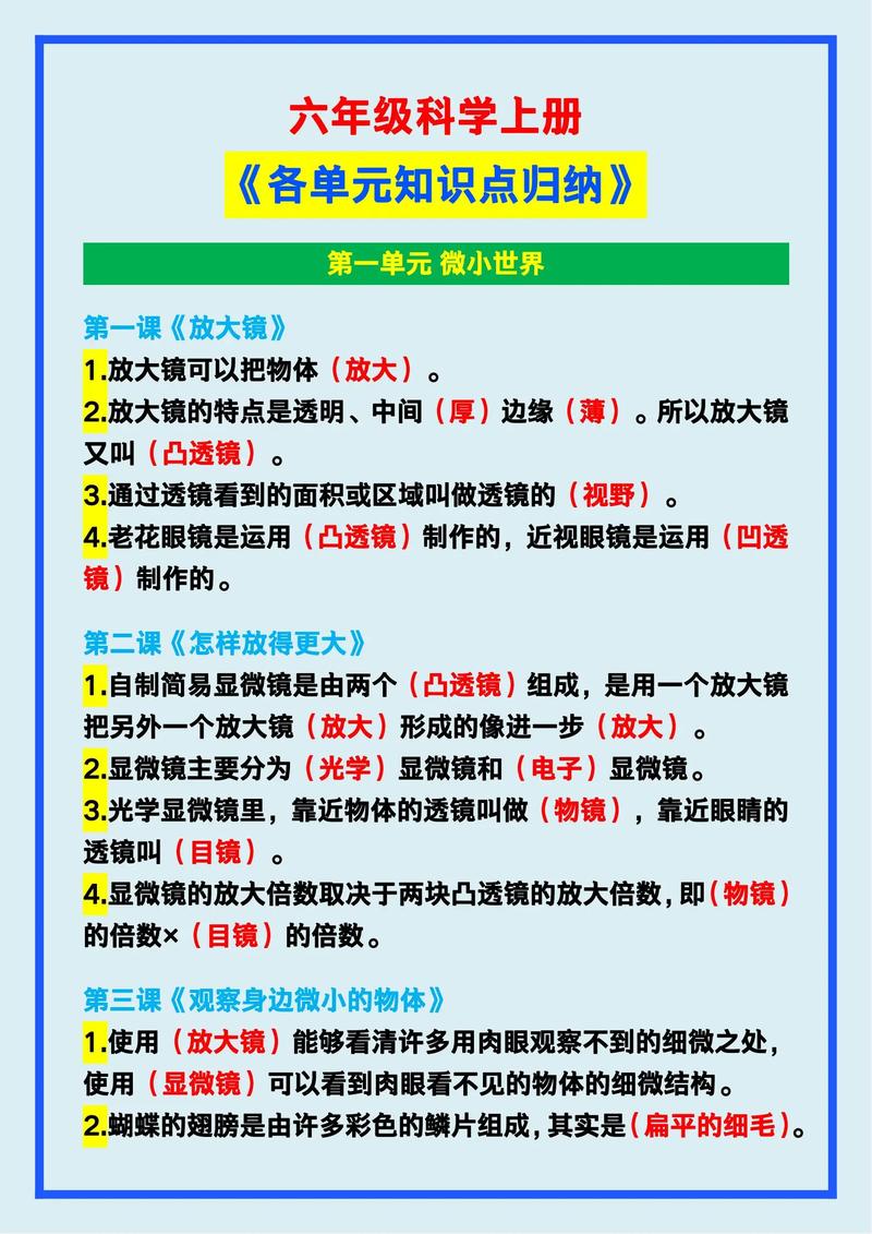 生活科学小常识 - 生活科学小常识大全 第5张 生活科学小常识 - 生活科学小常识大全 第5张