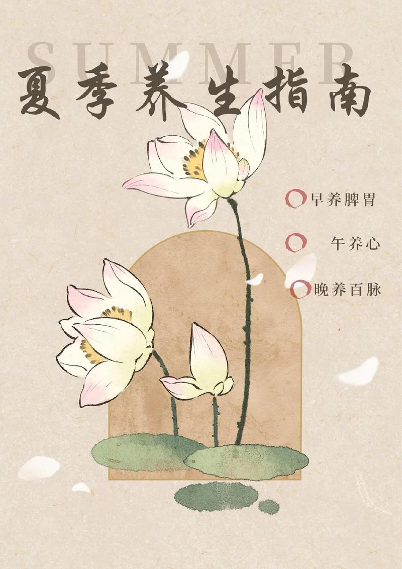 初夏养生小常识,初夏养生小常识发给顾客 第8张 初夏养生小常识,初夏养生小常识发给顾客 第8张