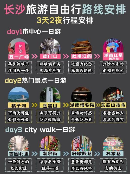 长沙端午出行攻略(长沙端午节有什么活动) 第3张 长沙端午出行攻略(长沙端午节有什么活动) 第3张
