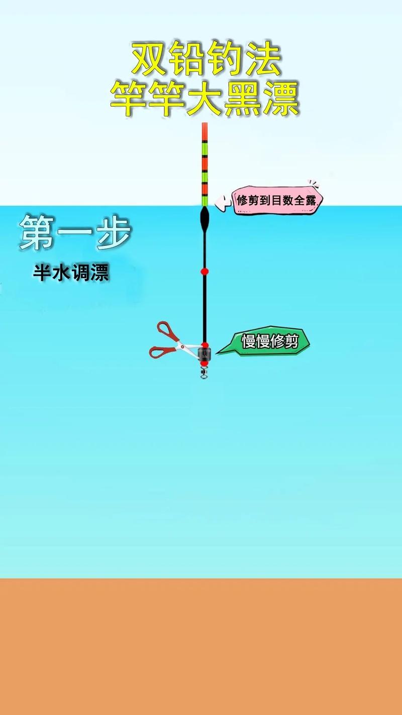 长江钓鱼常识和要领,长江钓鱼视频大全高清2017 第3张 长江钓鱼常识和要领,长江钓鱼视频大全高清2017 第3张