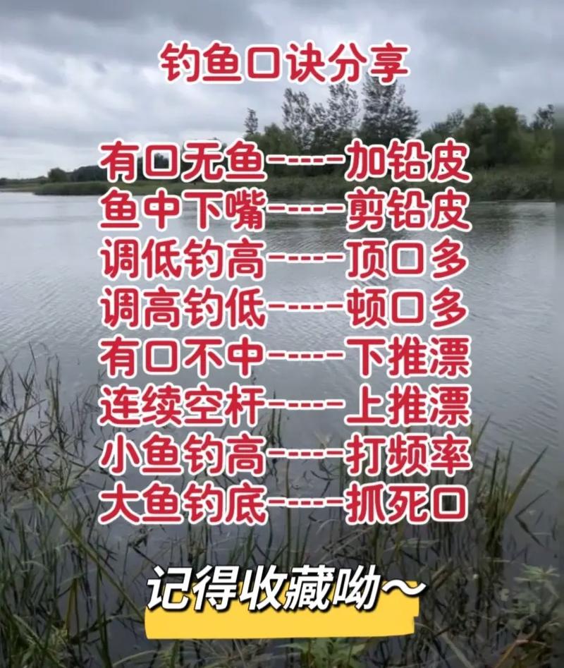 长江钓鱼常识和要领,长江钓鱼视频大全高清2017 第4张 长江钓鱼常识和要领,长江钓鱼视频大全高清2017 第4张