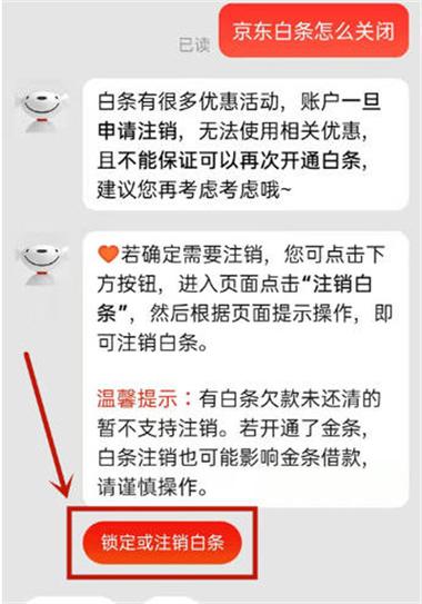 怎么注销白条出行(怎么注销打白条) 第2张 怎么注销白条出行(怎么注销打白条) 第2张