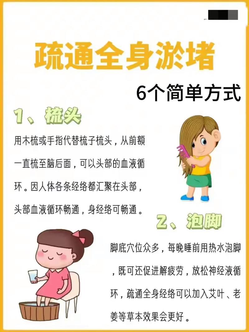 身体健康常识 - 身体健康常识科普知识大全 第2张 身体健康常识 - 身体健康常识科普知识大全 第2张