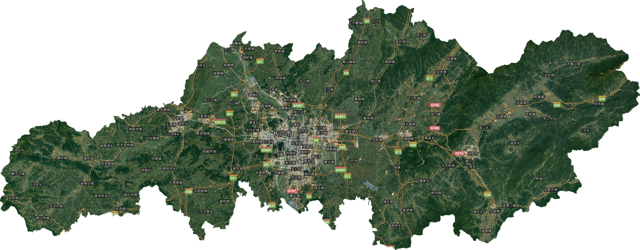 长沙交通出行信息最新地图(长沙交通出行信息最新地图查询) 第4张 长沙交通出行信息最新地图(长沙交通出行信息最新地图查询) 第4张