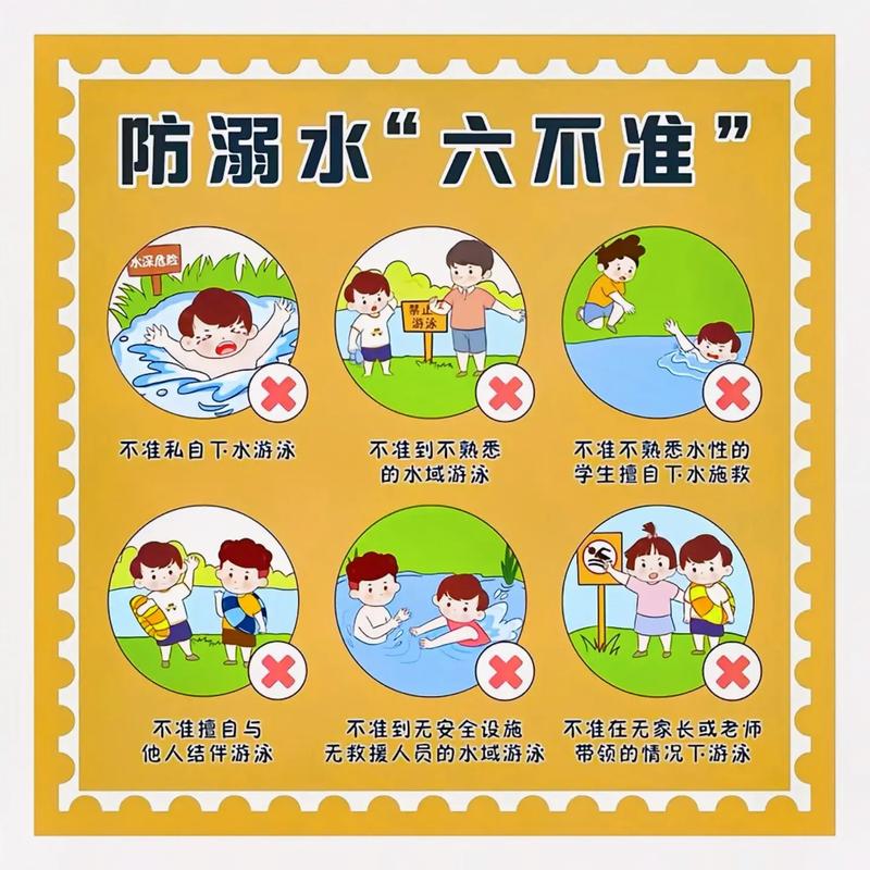 安全小常识图片(安全小常识图片素材) 第3张 安全小常识图片(安全小常识图片素材) 第3张