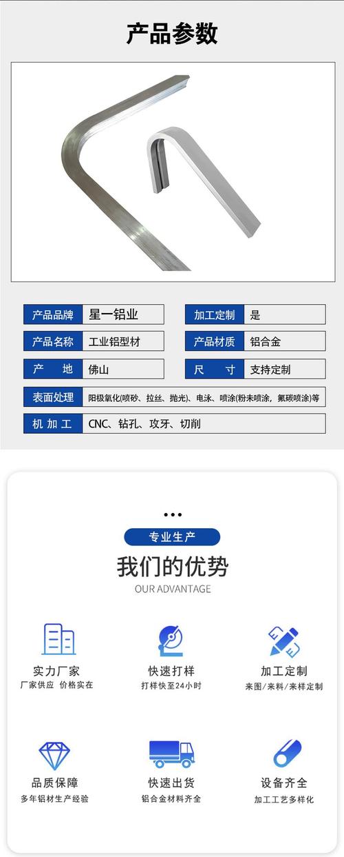 铝型材拉弯加工常识 - 铝型材拉弯加工常识大全 第6张 铝型材拉弯加工常识 - 铝型材拉弯加工常识大全 第6张