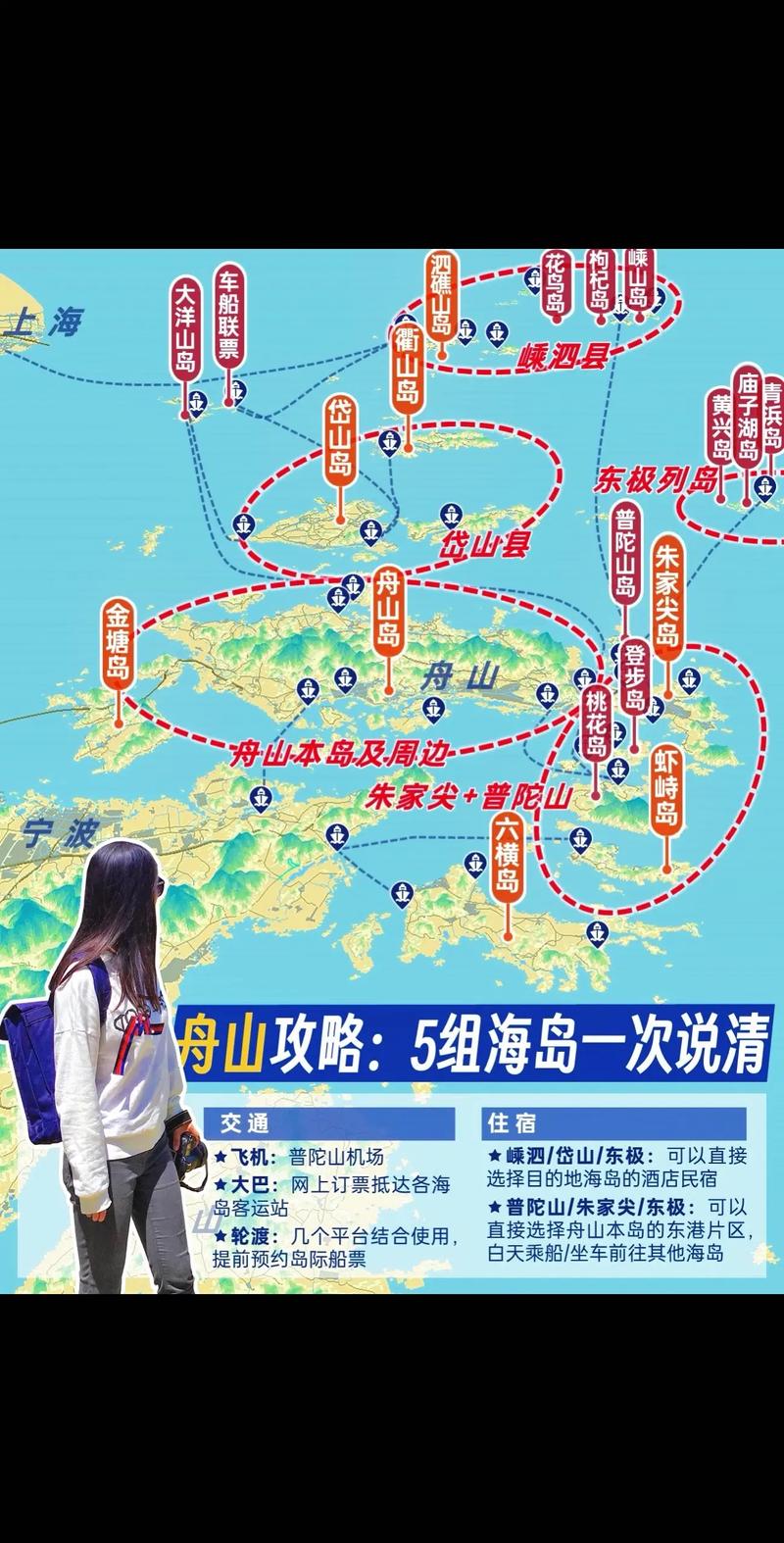 浙江舟山可以正常出行嘛 - 舟山能去吗 第1张 浙江舟山可以正常出行嘛 - 舟山能去吗 第1张