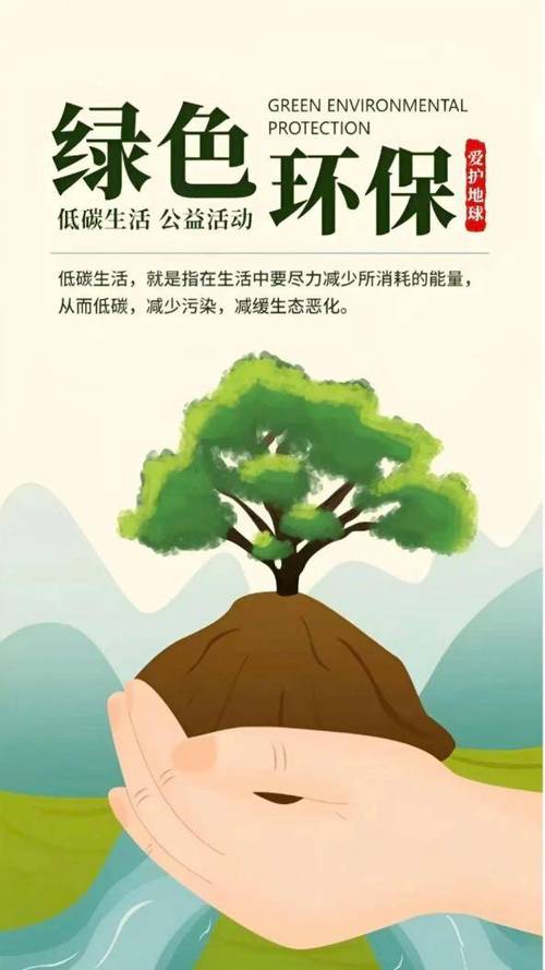 环保的小常识,环保的小常识有哪些 第3张 环保的小常识,环保的小常识有哪些 第3张