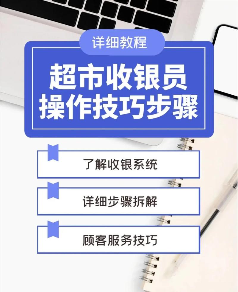超市收银员的基本常识(超市收银员的日常工作流程) 第8张 超市收银员的基本常识(超市收银员的日常工作流程) 第8张