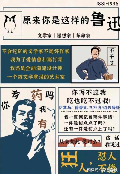 关于鲁迅的文学常识,关于鲁迅的文学常识总结大全 第1张 关于鲁迅的文学常识,关于鲁迅的文学常识总结大全 第1张