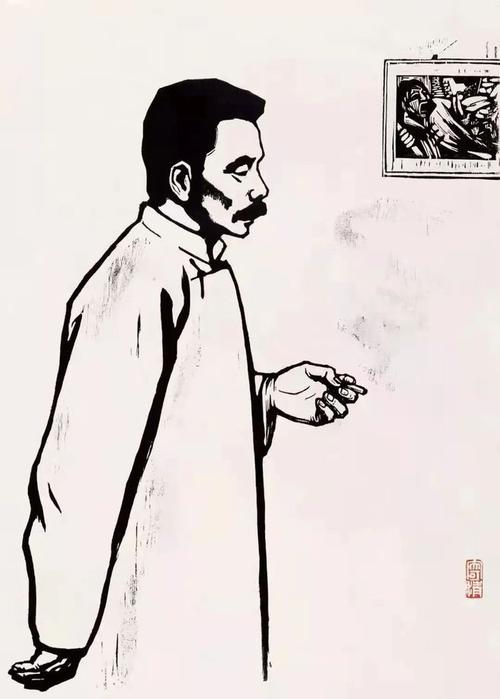 关于鲁迅的文学常识,关于鲁迅的文学常识总结大全 第2张 关于鲁迅的文学常识,关于鲁迅的文学常识总结大全 第2张