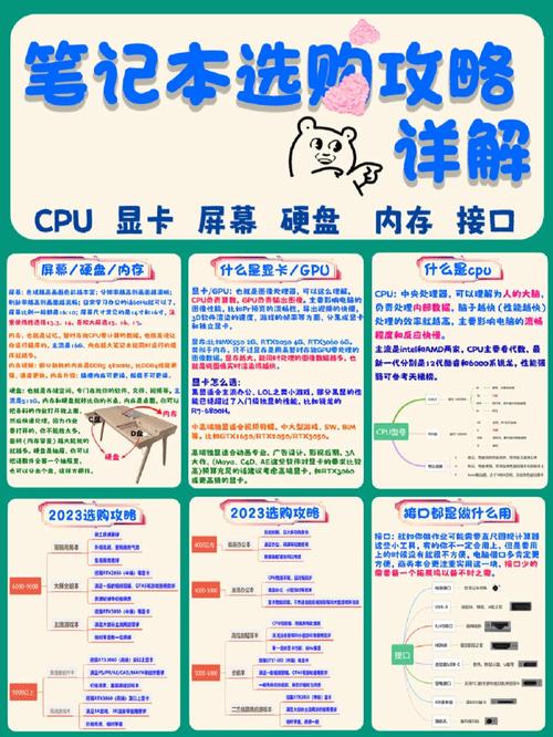 笔记本电脑使用常识,笔记本电脑使用常识和技巧杜小白 第5张 笔记本电脑使用常识,笔记本电脑使用常识和技巧杜小白 第5张