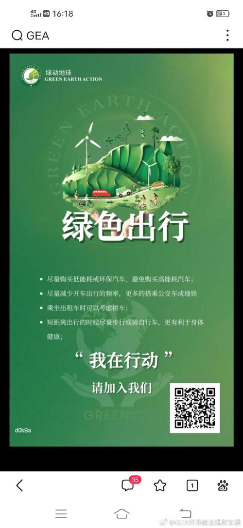 怎么做环保绿色出行(环保绿色出行画儿童画) 第4张 怎么做环保绿色出行(环保绿色出行画儿童画) 第4张
