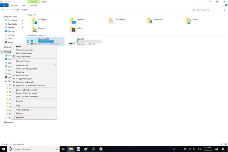 win7常识(win7知识点总结) 第1张 win7常识(win7知识点总结) 第1张