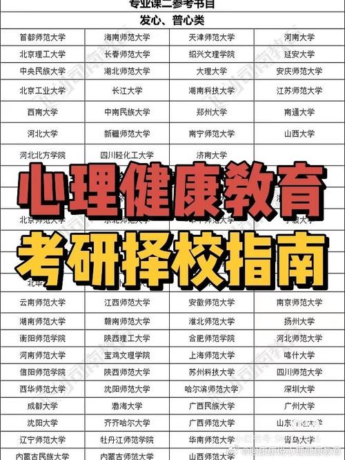 考研常识普及(考研知识普及) 第2张 考研常识普及(考研知识普及) 第2张