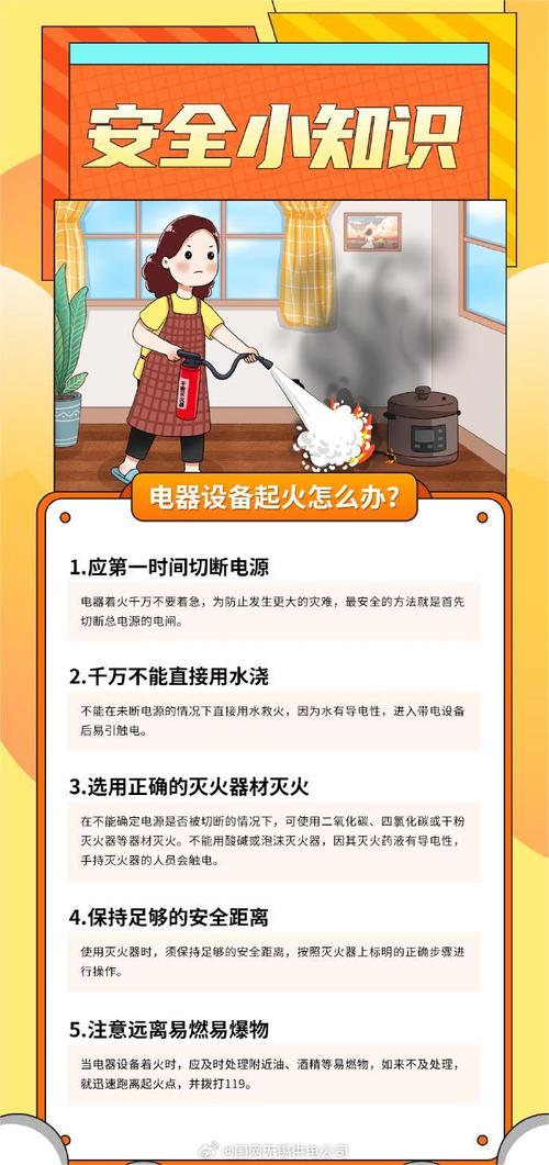 家庭用火安全常识(家庭用火安全常识培训内容) 第2张 家庭用火安全常识(家庭用火安全常识培训内容) 第2张