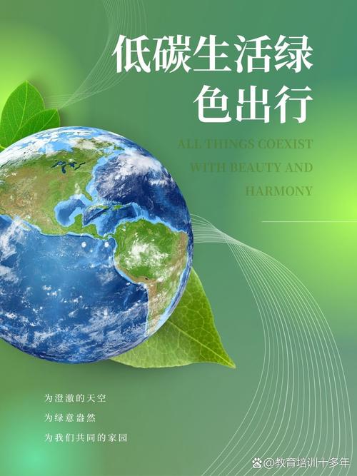 怎么出行更环保呢 - 环保出行怎么写 第3张 怎么出行更环保呢 - 环保出行怎么写 第3张