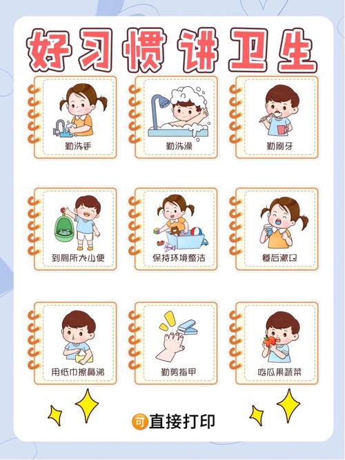 幼儿园保健常识(幼儿园保健常识有哪些) 第4张 幼儿园保健常识(幼儿园保健常识有哪些) 第4张