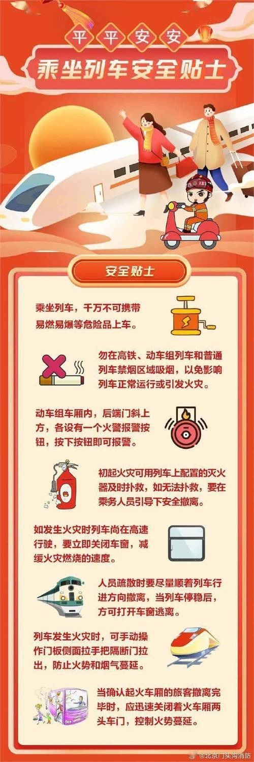 铁路基本安全常识(铁路安全基础知识) 第6张 铁路基本安全常识(铁路安全基础知识) 第6张