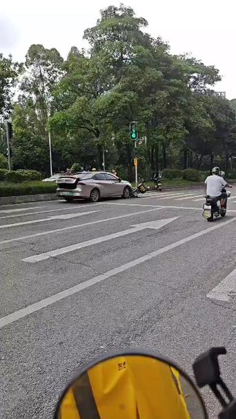 过马路小常识(过马路小常识五条) 第4张 过马路小常识(过马路小常识五条) 第4张