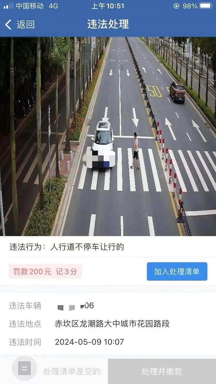 过马路小常识(过马路小常识五条) 第8张 过马路小常识(过马路小常识五条) 第8张