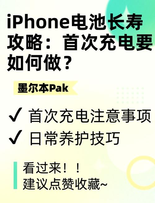 苹果充电常识 - 苹果手机充电常识 第8张 苹果充电常识 - 苹果手机充电常识 第8张