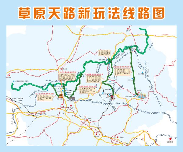 张家口适合开什么车出行 - 张家口哪里适合新手练车 第3张 张家口适合开什么车出行 - 张家口哪里适合新手练车 第3张