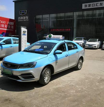 张家口适合开什么车出行 - 张家口哪里适合新手练车 第4张 张家口适合开什么车出行 - 张家口哪里适合新手练车 第4张