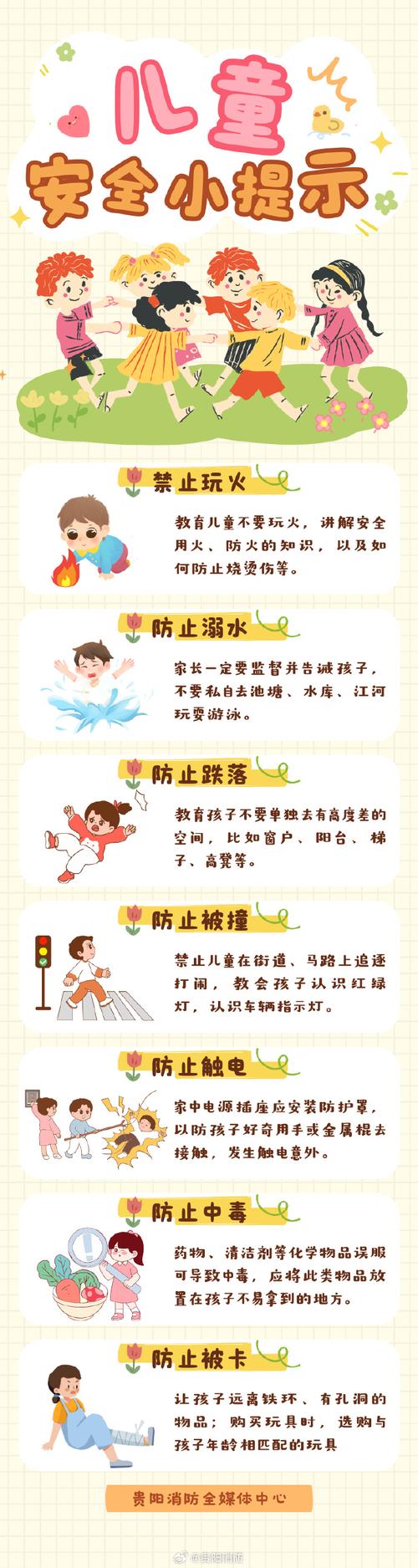 安全自救常识(安全自救常识宣传栏) 第3张 安全自救常识(安全自救常识宣传栏) 第3张