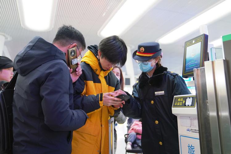 怎么让乘客放心出行呢,如何引导乘客购票 第2张 怎么让乘客放心出行呢,如何引导乘客购票 第2张