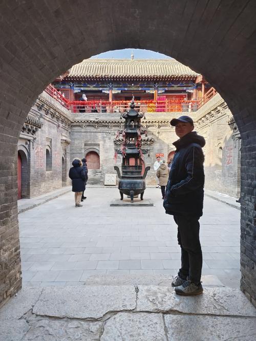 张家口蔚县春节交通出行 - 张家口蔚县现在限号吗 第3张 张家口蔚县春节交通出行 - 张家口蔚县现在限号吗 第3张