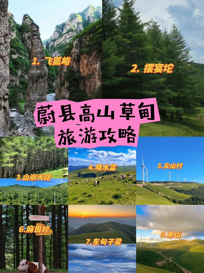 张家口蔚县春节交通出行 - 张家口蔚县现在限号吗 第4张 张家口蔚县春节交通出行 - 张家口蔚县现在限号吗 第4张