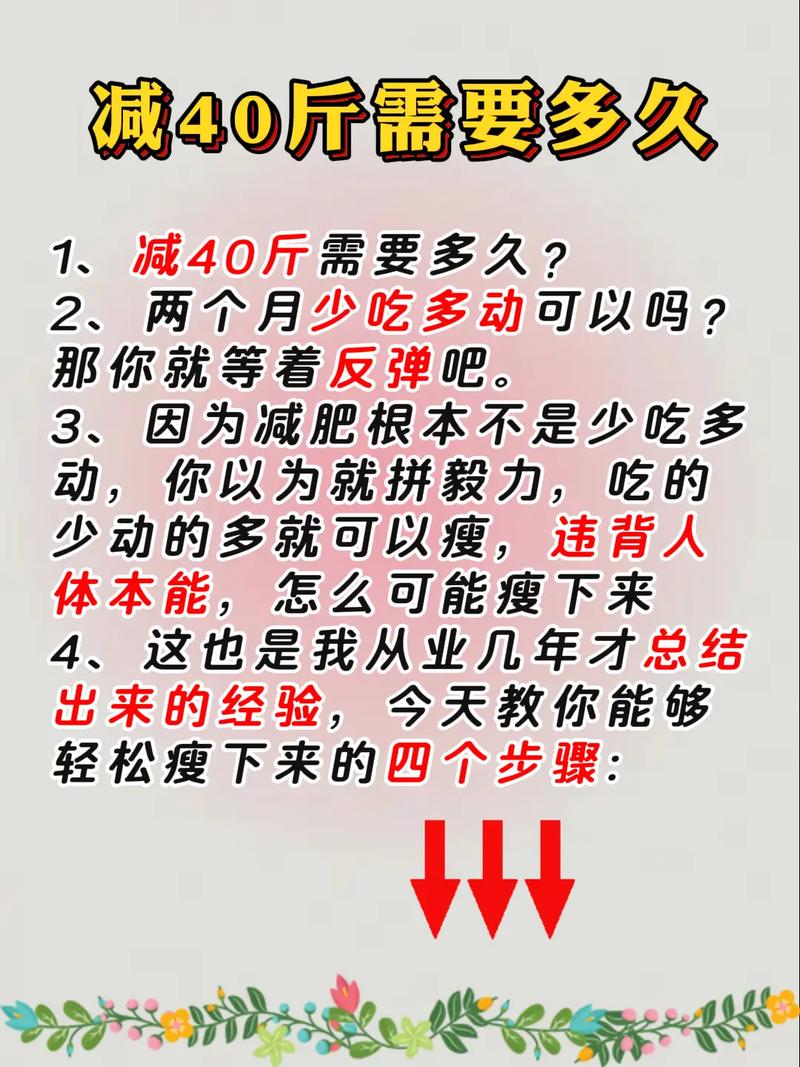 减肥常识微博(减肥 微博) 第1张 减肥常识微博(减肥 微博) 第1张