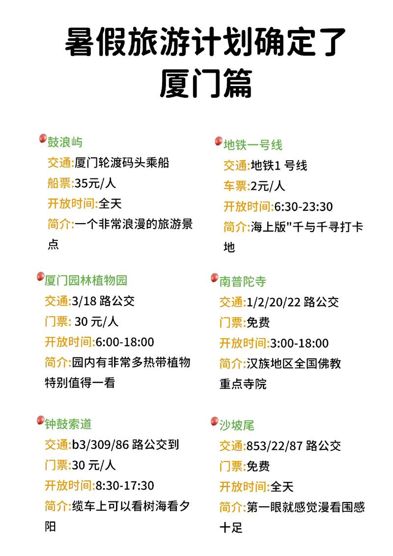 怎么制定出行计划,制定出行计划表 第1张 怎么制定出行计划,制定出行计划表 第1张