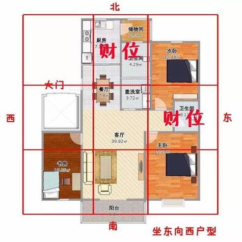 室内布局常识(室内布局常识大全) 第5张 室内布局常识(室内布局常识大全) 第5张