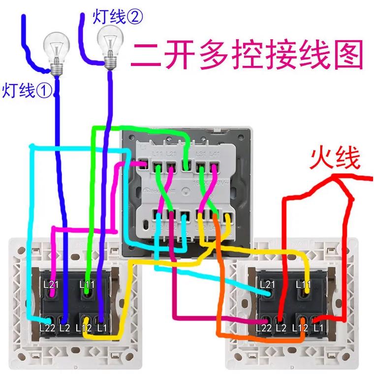 电工常识视频 - 电工常识视频教程 第4张 电工常识视频 - 电工常识视频教程 第4张