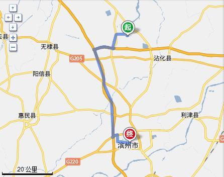 沾化青岛顺路出行 - 去青岛顺道还能去哪玩 第4张 沾化青岛顺路出行 - 去青岛顺道还能去哪玩 第4张
