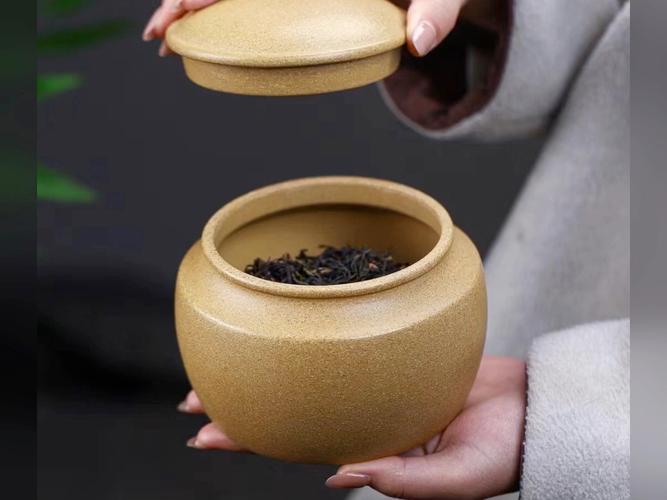 紫砂茶叶大罐使用常识,大号紫砂茶叶罐 第1张 紫砂茶叶大罐使用常识,大号紫砂茶叶罐 第1张