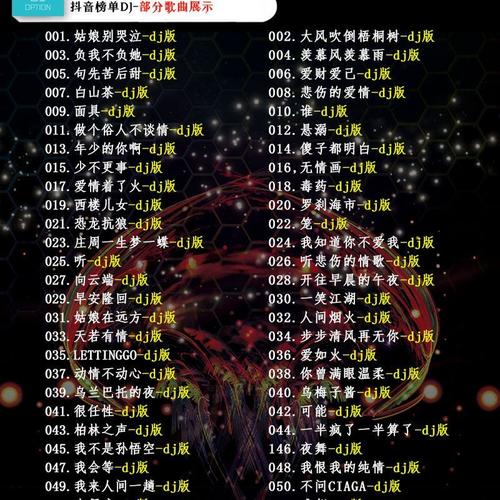 流行音乐常识,流行音乐常识100题 第8张 流行音乐常识,流行音乐常识100题 第8张