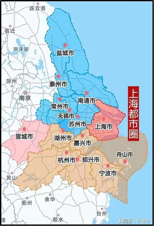 长三角高速出行指南最新 - 长三角高速公路线路图 第3张 长三角高速出行指南最新 - 长三角高速公路线路图 第3张