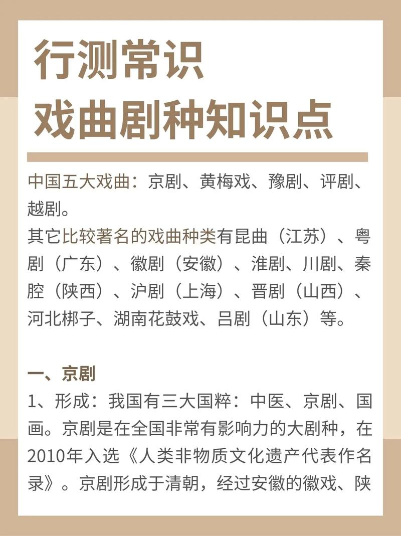 戏剧文学常识 - 戏剧文学常识高中 第5张 戏剧文学常识 - 戏剧文学常识高中 第5张