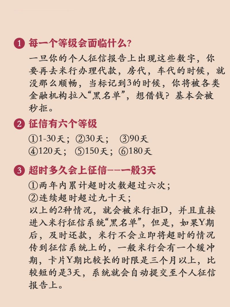 征信黑了多久能正常出行 - 征信黑了多久能消除 第2张 征信黑了多久能正常出行 - 征信黑了多久能消除 第2张