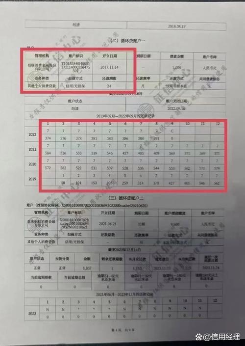 征信黑了多久能正常出行 - 征信黑了多久能消除 第4张 征信黑了多久能正常出行 - 征信黑了多久能消除 第4张