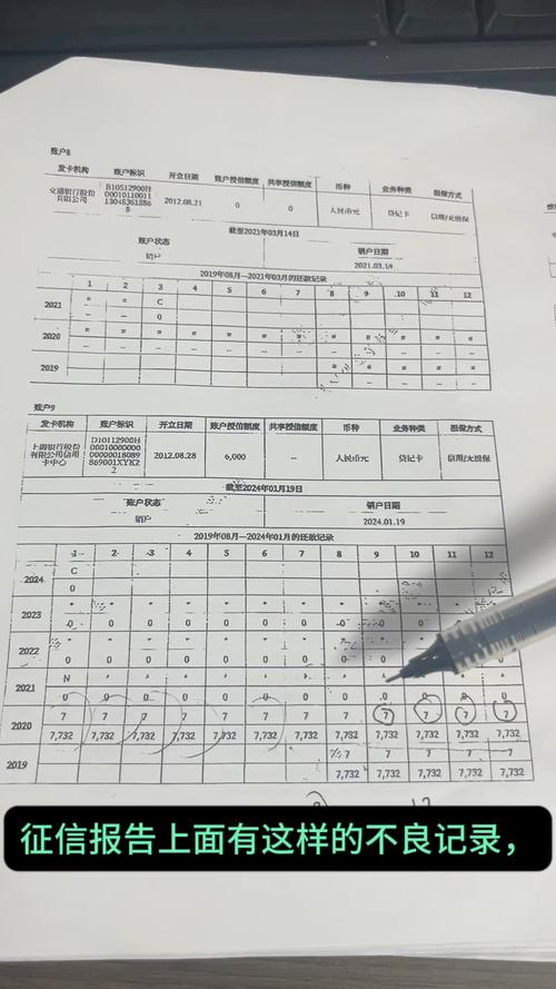 征信黑了多久能正常出行 - 征信黑了多久能消除 第6张 征信黑了多久能正常出行 - 征信黑了多久能消除 第6张