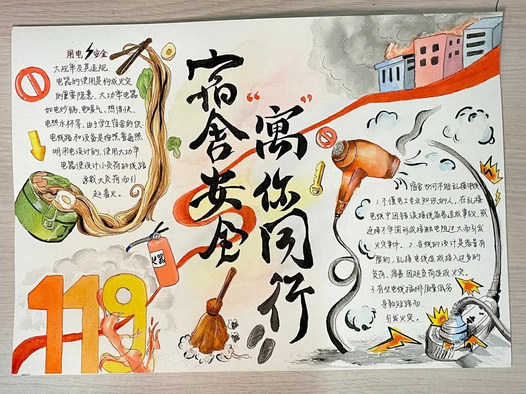 生活小常识手抄报,生活小常识手抄报模板 第1张 生活小常识手抄报,生活小常识手抄报模板 第1张