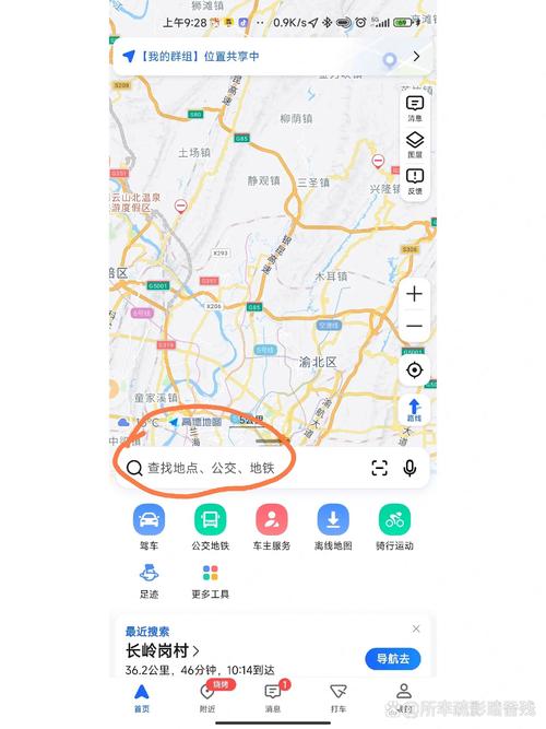怎样选取驾车出行 - 开车如何选取行驶路线 第1张 怎样选取驾车出行 - 开车如何选取行驶路线 第1张