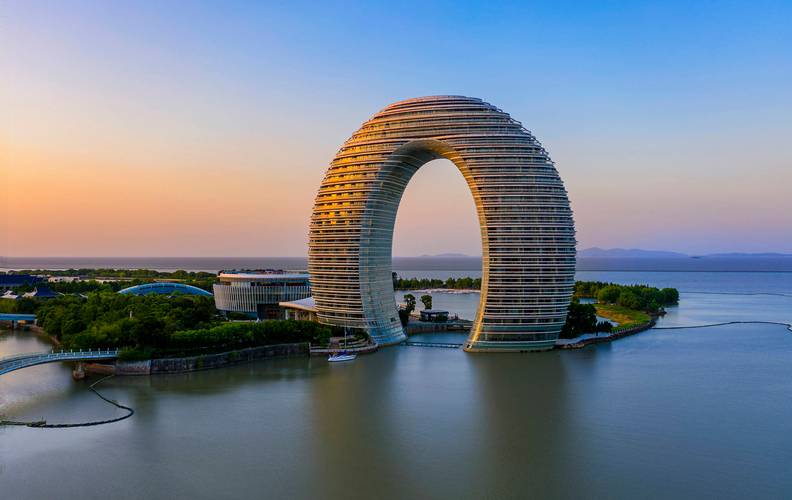 浙江湖州夏日出行好地方(夏天湖州周边自驾游) 第5张 浙江湖州夏日出行好地方(夏天湖州周边自驾游) 第5张