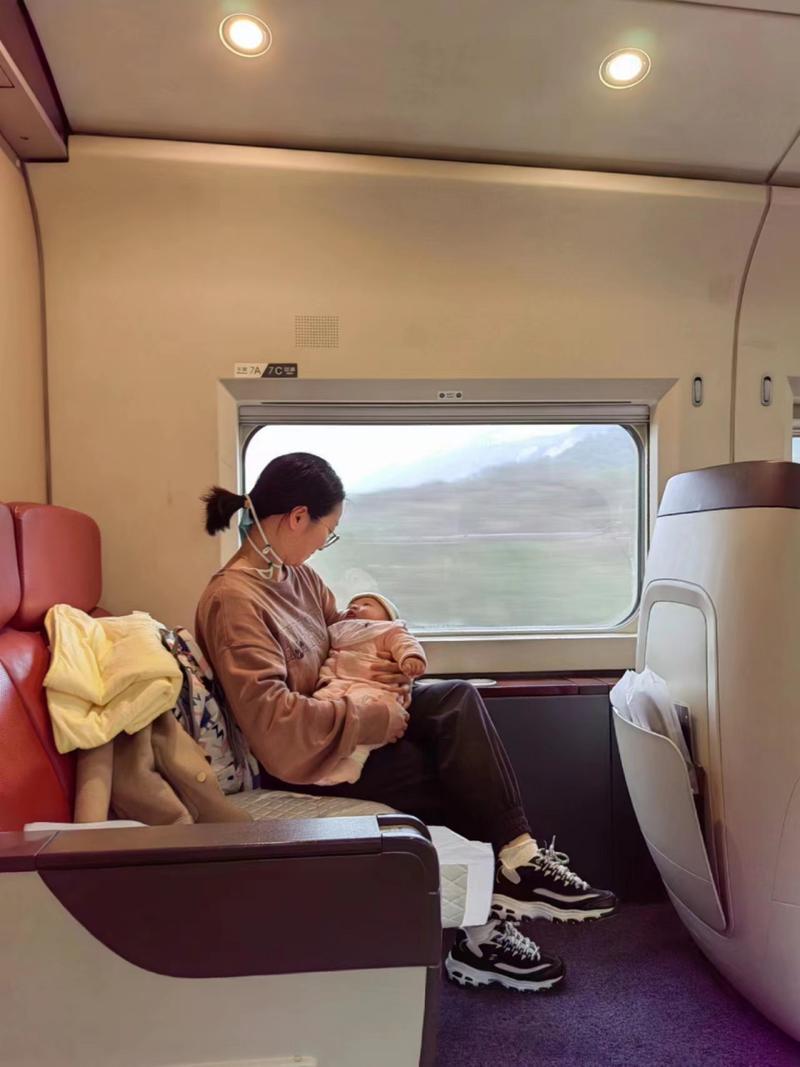 怎样帮助带婴儿的旅客出行,怎么带小宝宝 第5张 怎样帮助带婴儿的旅客出行,怎么带小宝宝 第5张